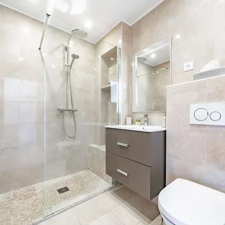 Apartamento By The Croisette *