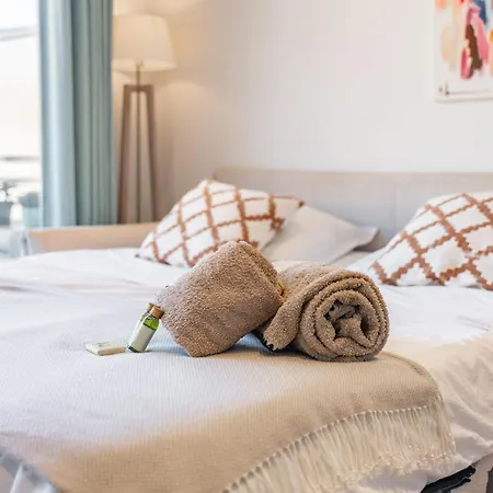 Apartamento By The Croisette
