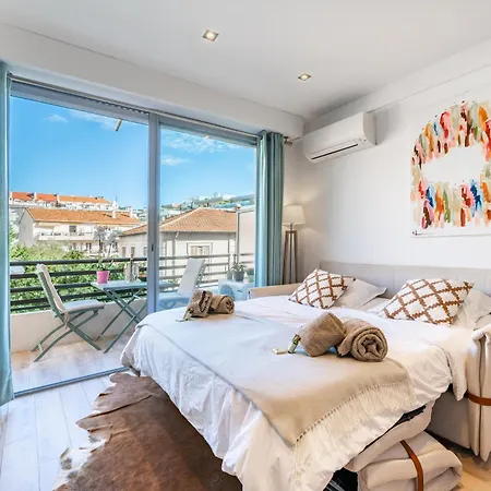 Apartamento By The Croisette *